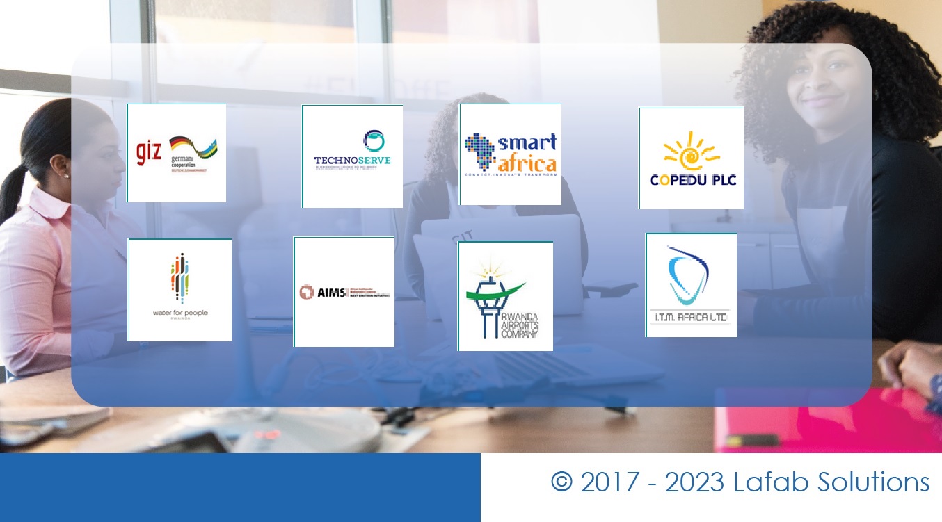 35 new open jobs in Rwanda on 16 March 2023