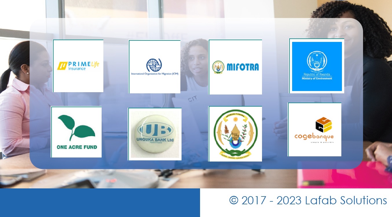 82 new open jobs in Rwanda on 02 March 2023