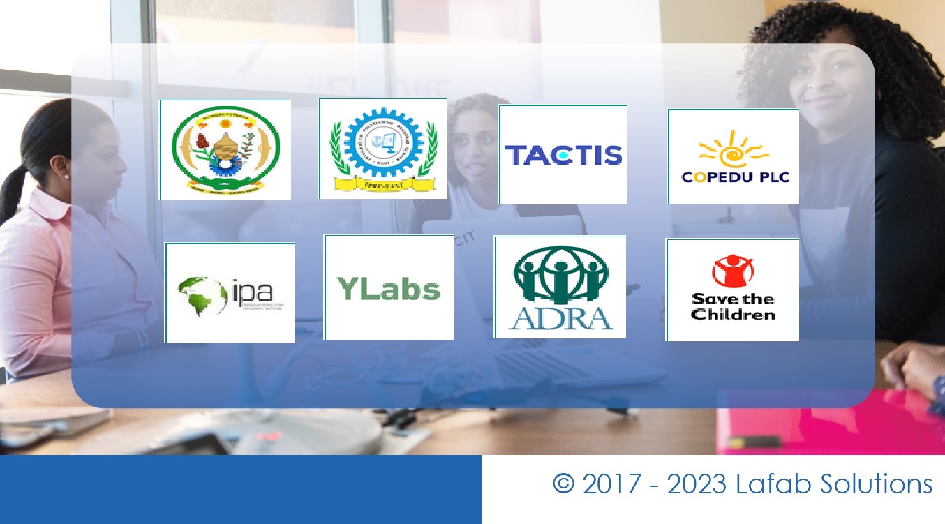 57 new open jobs in Rwanda on 21 March 2023