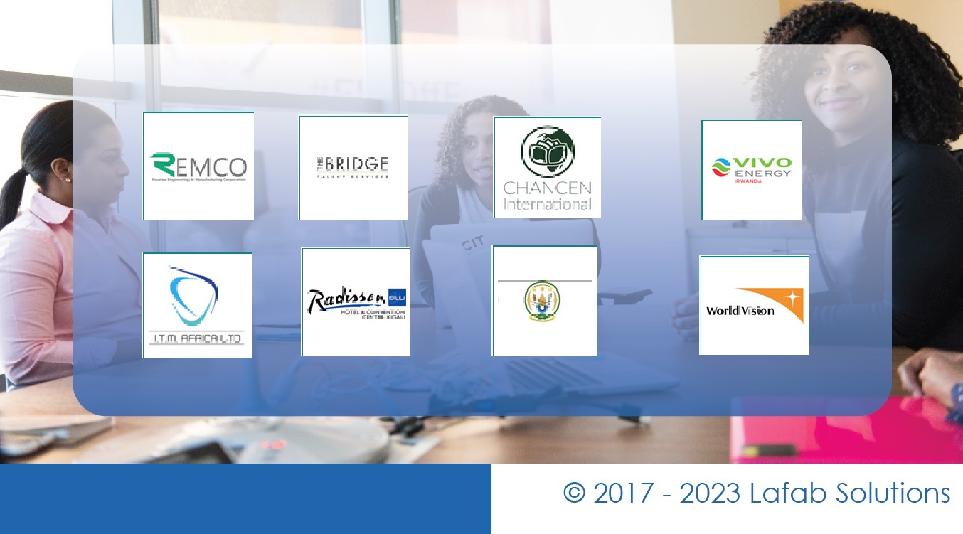 92 new open jobs in Rwanda on 16 February 2023